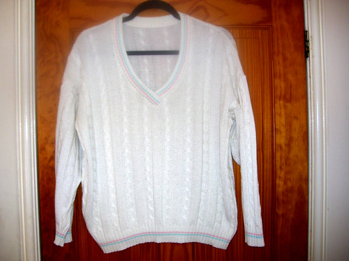 Michael long sleeve neck - st,