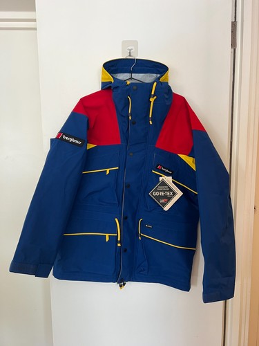 Berghaus trango gore tex - berghaus,