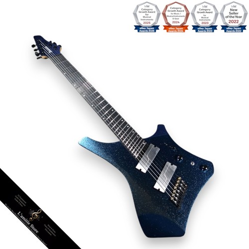 Ibanez a527 nsh 7string - a527,