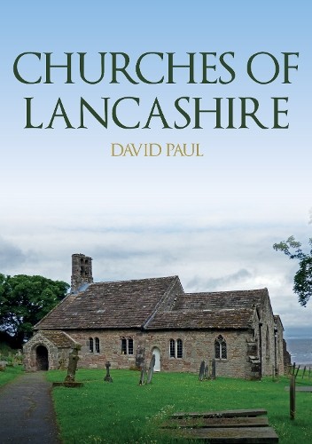 Churches lancashire by - churches,