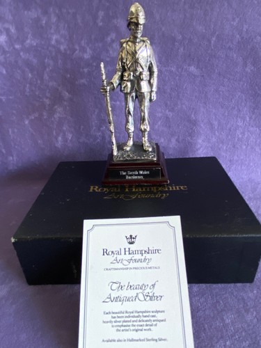 Royal hampshire art - royal,