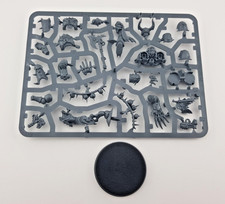 Chaos Lord With Jump Pack -