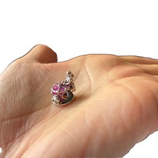 Pandora Alice In Wonderland