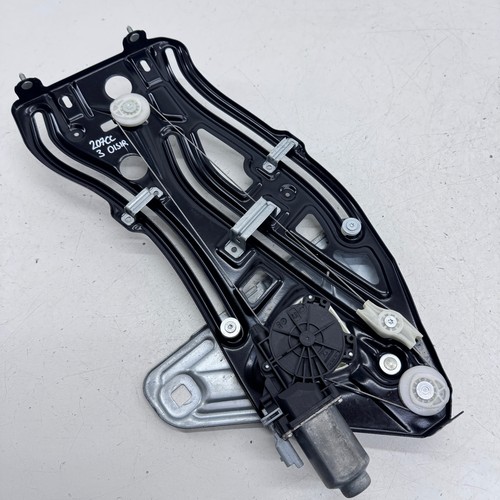 Peugeot 207 window motor - cc,