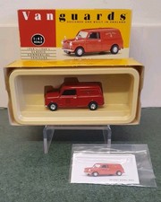 VANGUARDS VA14001 AUSTIN 7