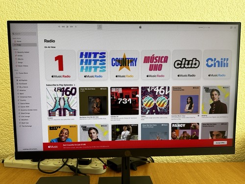 Inch monitor full - , fhd