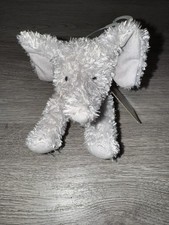 Mothercare Elephant Grey SMALL