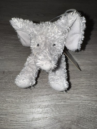 Mothercare elephant grey small - mothercare,