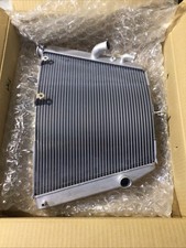 NOS OEM Suzuki Radiator