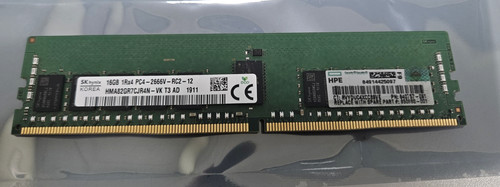Hynix 16gb 1rx4 - sk,