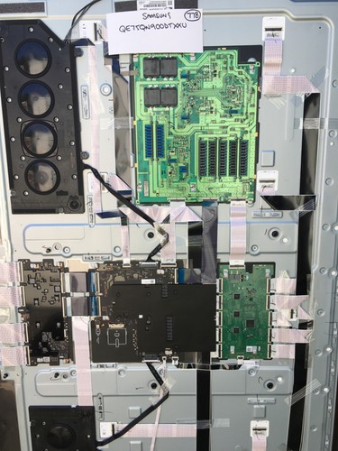Samsung qe75qn900dtxxu set - samsung,