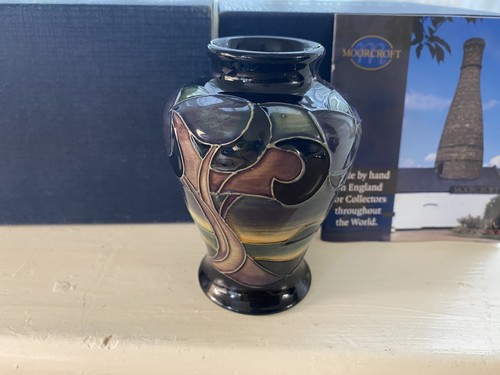 Moorcroft western isles - moorcroft,
