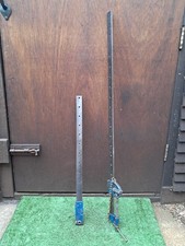 Vintage Record Sash Clamp &