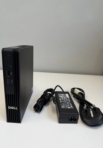 Dell optiplex pro micro - optiplex, ultra