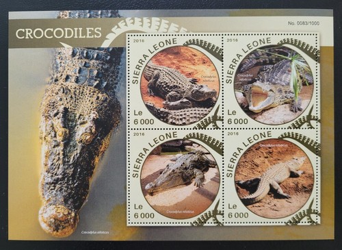 Sierra leone 2016 fauna - sierra,