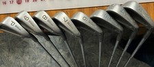 Wilson Staff X31 Ladies Irons