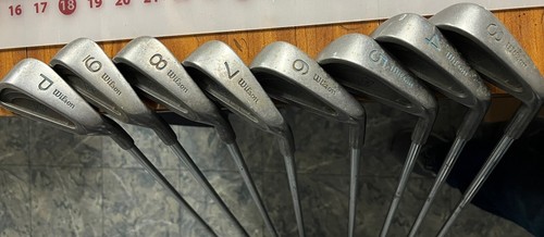 Wilson staff x31 - staff, ladies