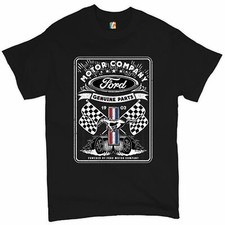 Ford motor company shirt - motor,