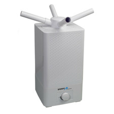 GAS SonicAir Humidifier 10L Tank Mister Hydroponic