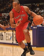 DeMar DeRozan Toronto Raptors