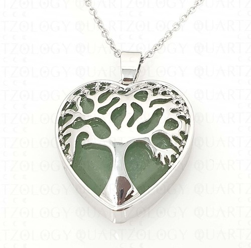Healing quartz tree life - healing,