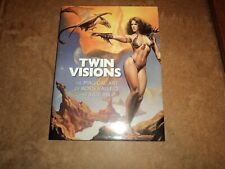 @@@ TWIN VISIONS THE MAGICAL