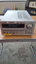 TEAC CR-H255 DAB/FM/ RECEIVER