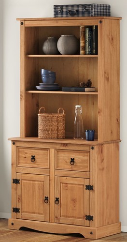Corona dresser small door - corona, 2