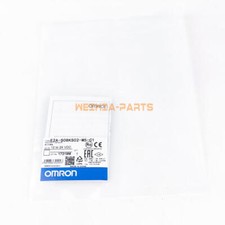 NEW Omron E2A-S08KS02-M5-C1 Proximity Switch