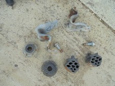 Insignia Radiator Support