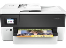 HP OfficeJet Pro 7720 Wide