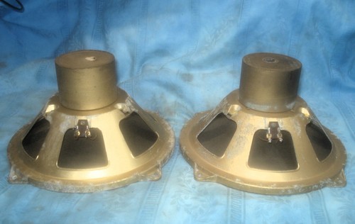 Pair grundig cm full - grundig, 20