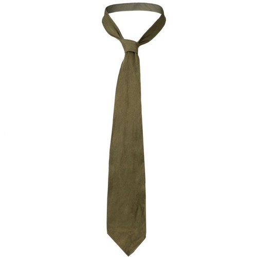Original british army tie - army,