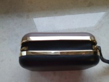 Womens Beth Jordan Clutch