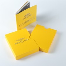 Breitling Cockpit Brochure