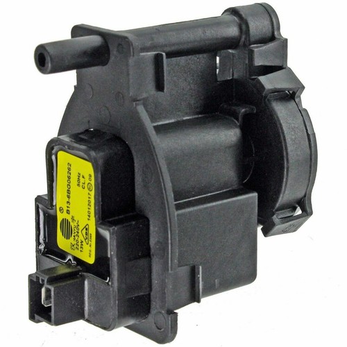 Water pump complete condenser - complete,