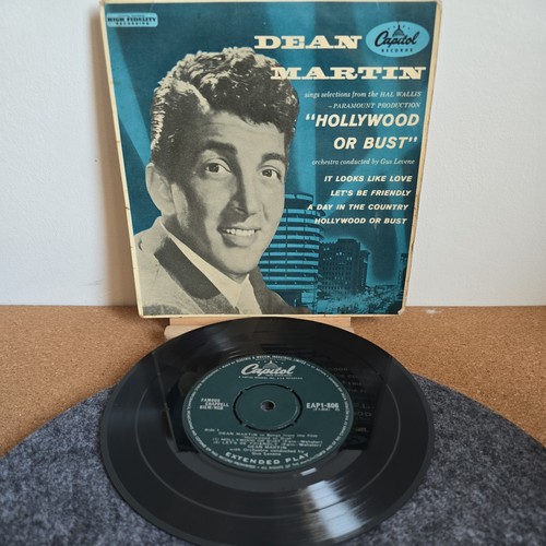 Dean martin hollywood - martin, or