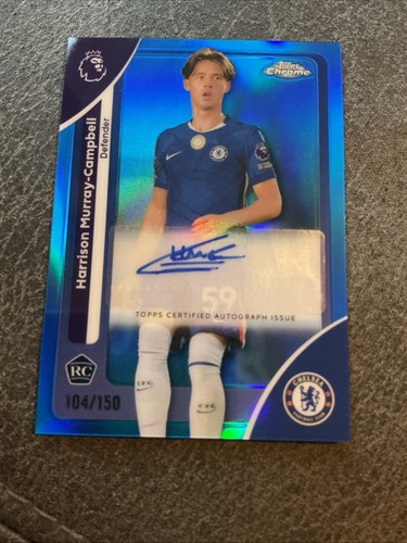 Topps premier league 2025 - league, 2025/26