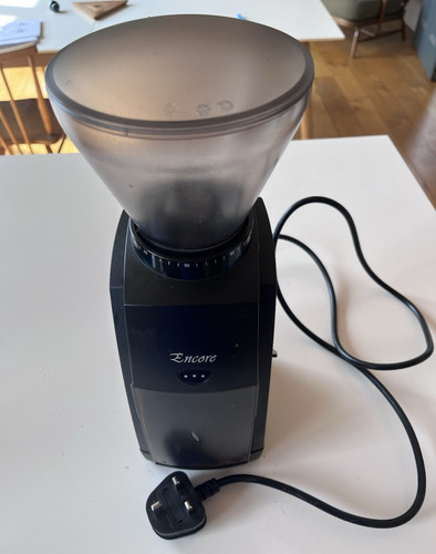 Baratza encore coffee grinder - baratza,