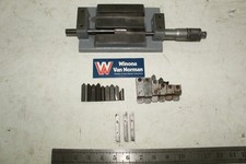 Winona Van Norman CB-22 and