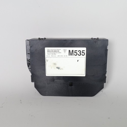 2002 2004 porsche 911 996 - 2002-2004,