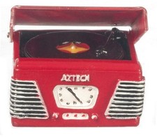 Dolls House 1950's Record