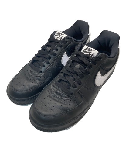 Nike air force low - nike, retro