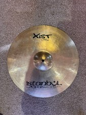 Istanbul Xist 18 Crash Cymbal