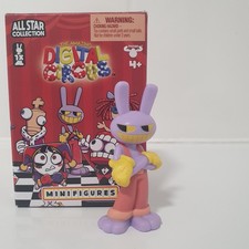 The Amazing Digital Circus Jax