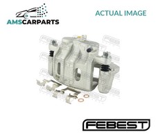 BRAKE CALIPER BRAKING FRONT