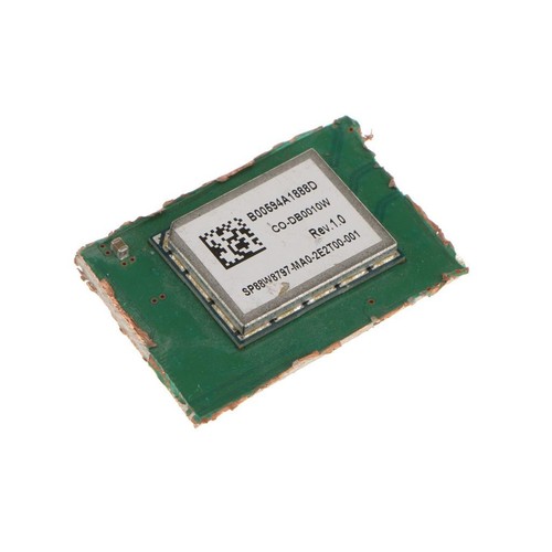 Piece control receiver - piece,