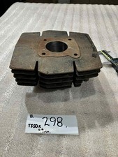 SUZUKI TS50X TS50 X 1984 -99