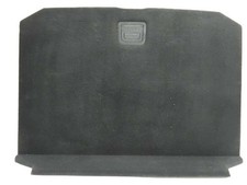8V4861529 2065096 boot liner for AUDI A3 (8VK)(04.2016- ) 2.0 S LINE EDITION