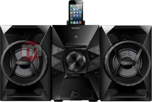 New sony mhc ec619ip - sony, home